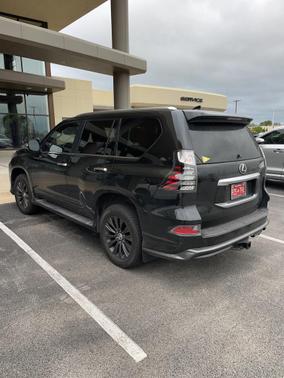 2023 Lexus GX 460 Premium