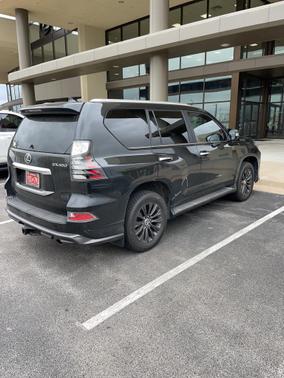 2023 Lexus GX 460 Premium