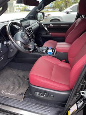 2023 Lexus GX 460 Premium