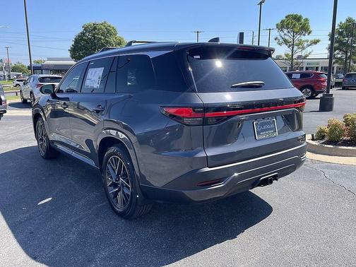 2025 Lexus TX 350 Base