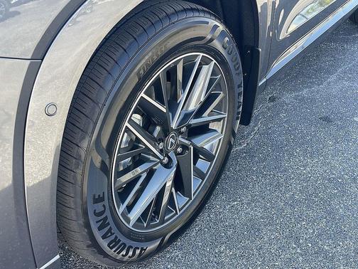 2025 Lexus TX 350 Base
