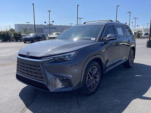 2025 Lexus TX 350 Base