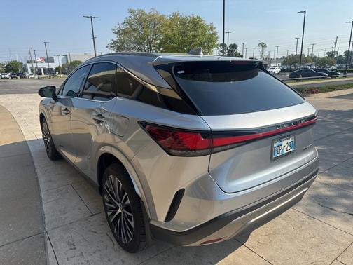 2024 Lexus RX 350 Premium Plus