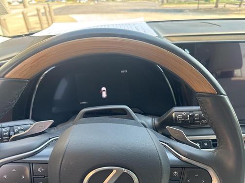 2024 Lexus RX 350 Premium Plus