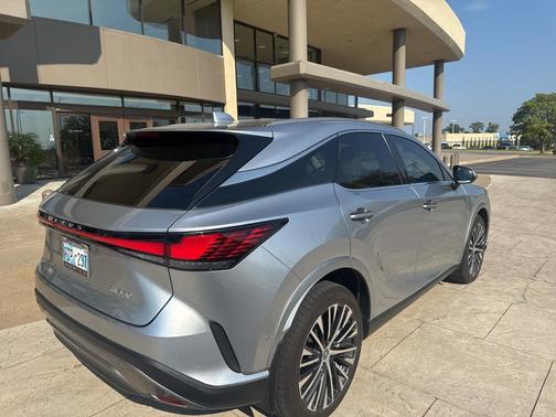 2024 Lexus RX 350 Premium Plus