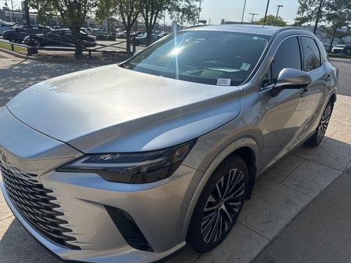 2024 Lexus RX 350 Premium Plus