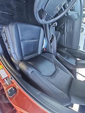 2021 Lexus UX 250h Base