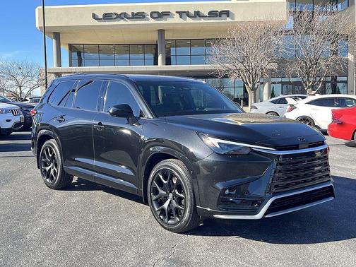 2026 Lexus TX 350 Base