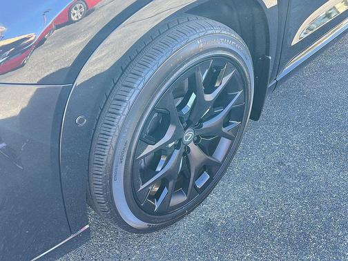 2026 Lexus TX 350 Base