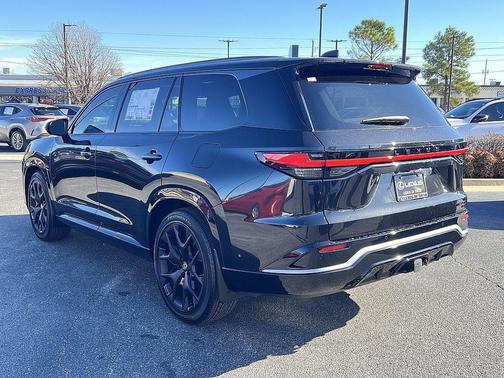 2026 Lexus TX 350 Base