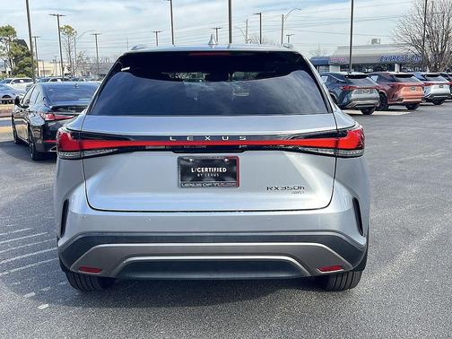 2023 Lexus RX 350 Premium Plus