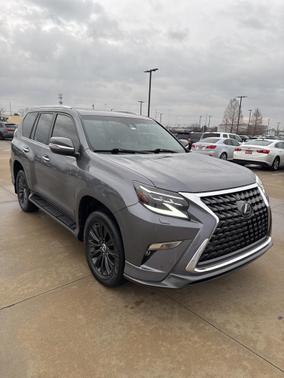 2023 Lexus GX 460 Premium