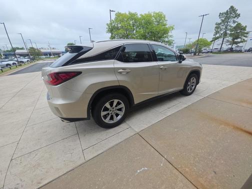 2019 Lexus RX 350 Base