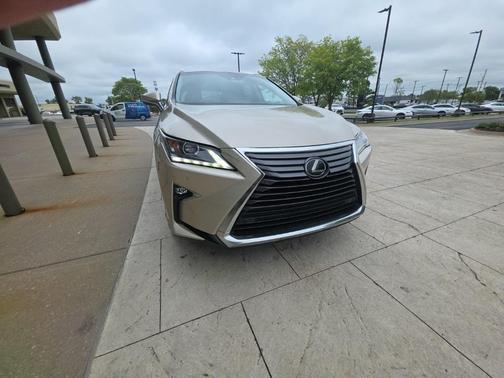 2019 Lexus RX 350 Base