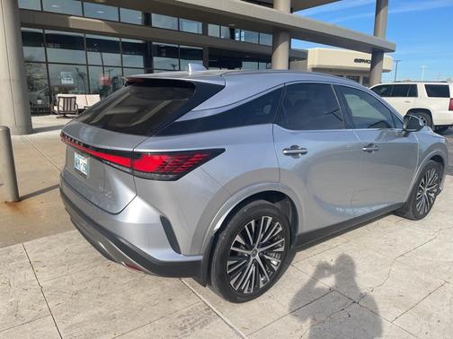 2023 Lexus RX 350 Premium Plus