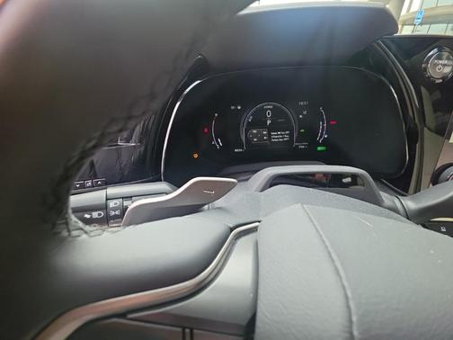 2024 Lexus RX 350 Luxury