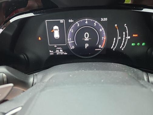 Redline 2024 Lexus NX 250 Premium