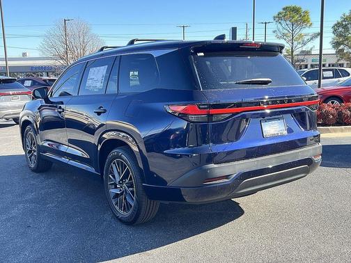 2025 Lexus TX 350 Base