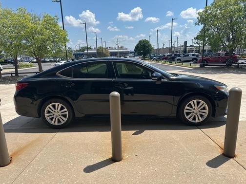 2014 Lexus ES 350 Base
