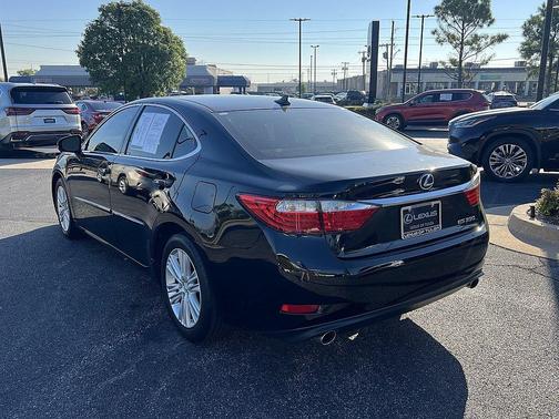 2014 Lexus ES 350 Base