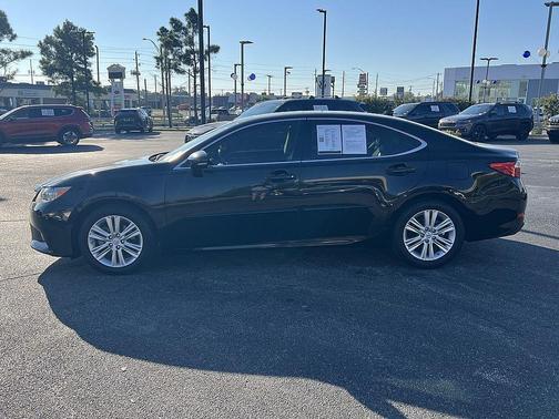 2014 Lexus ES 350 Base