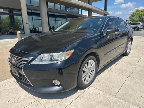 2014 Lexus ES 350 Base