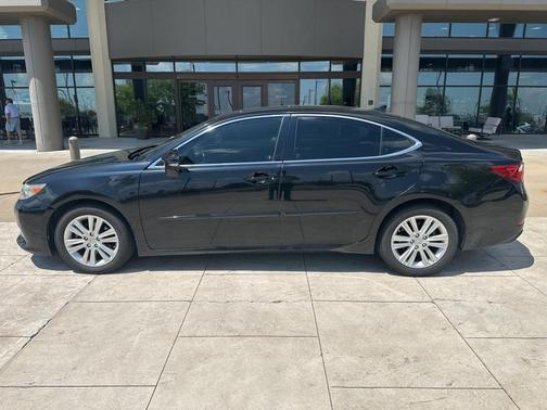 2014 Lexus ES 350 Base