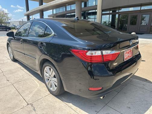 2014 Lexus ES 350 Base