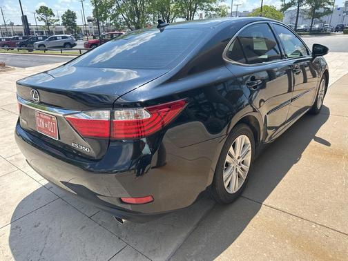 2014 Lexus ES 350 Base
