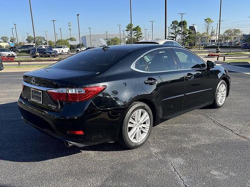 2014 Lexus ES 350 Base