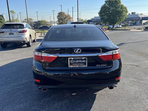 2014 Lexus ES 350 Base