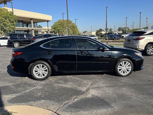 2014 Lexus ES 350 Base