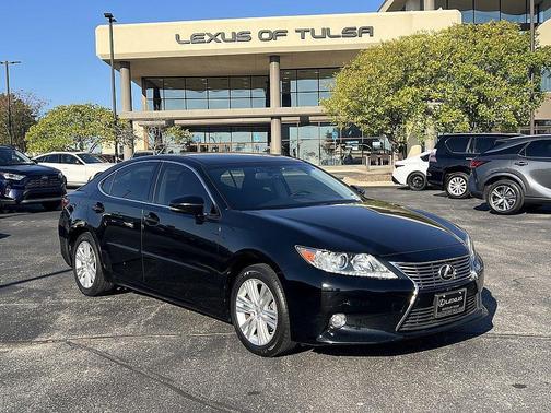 2014 Lexus ES 350 Base