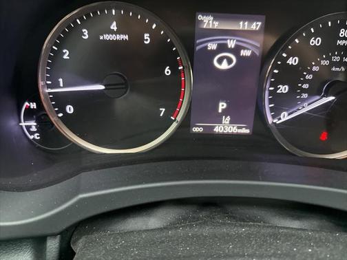 2018 Lexus IS 300 Base
