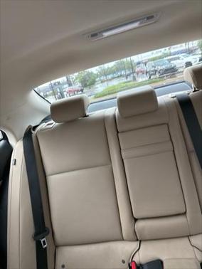 2018 Lexus IS 300 Base
