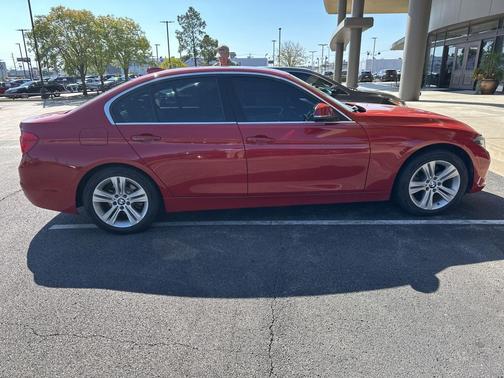 2018 BMW 330 330i
