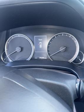 2018 Lexus RX 350 Base