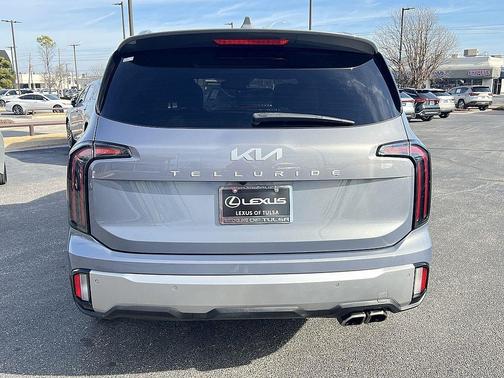 2023 Kia Telluride SX
