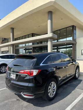 2016 Acura RDX Base