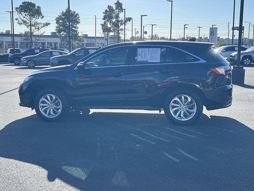 2016 Acura RDX Base