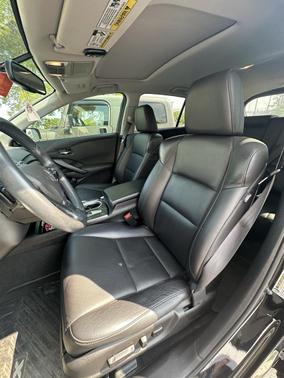 2016 Acura RDX Base