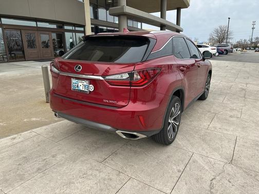 2018 Lexus RX 350 Base