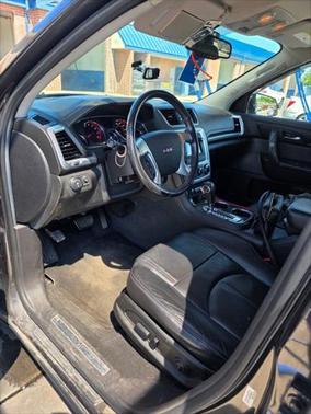 2017 GMC Acadia Limited Limited