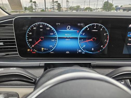2021 Mercedes-Benz GLE 350 4MATIC