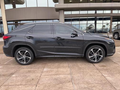 Caviar 2019 Lexus RX 350 Base