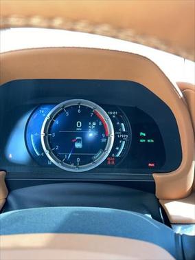 2024 Lexus LC 500 Base