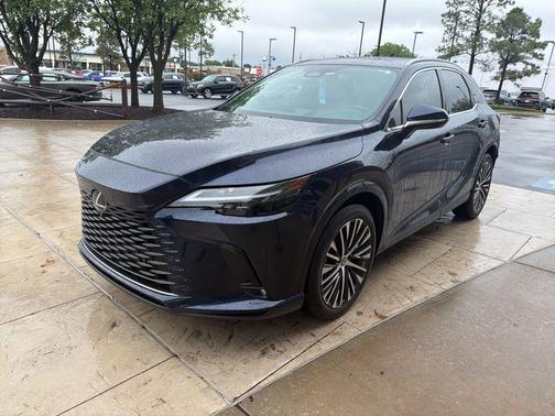 Mica 2024 Lexus RX 350 Base