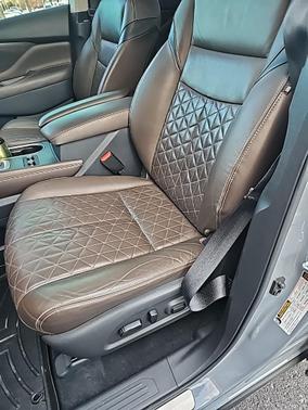 2021 Nissan Murano Platinum FWD