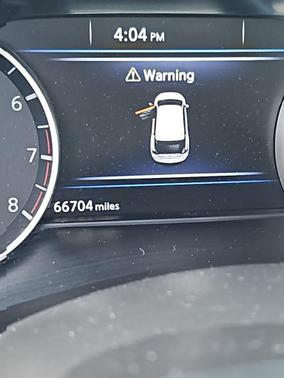 2021 Nissan Murano Platinum FWD