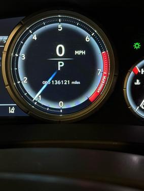 2017 Lexus RX 350 F Sport